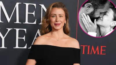 Lo Bosworth Engaged 941