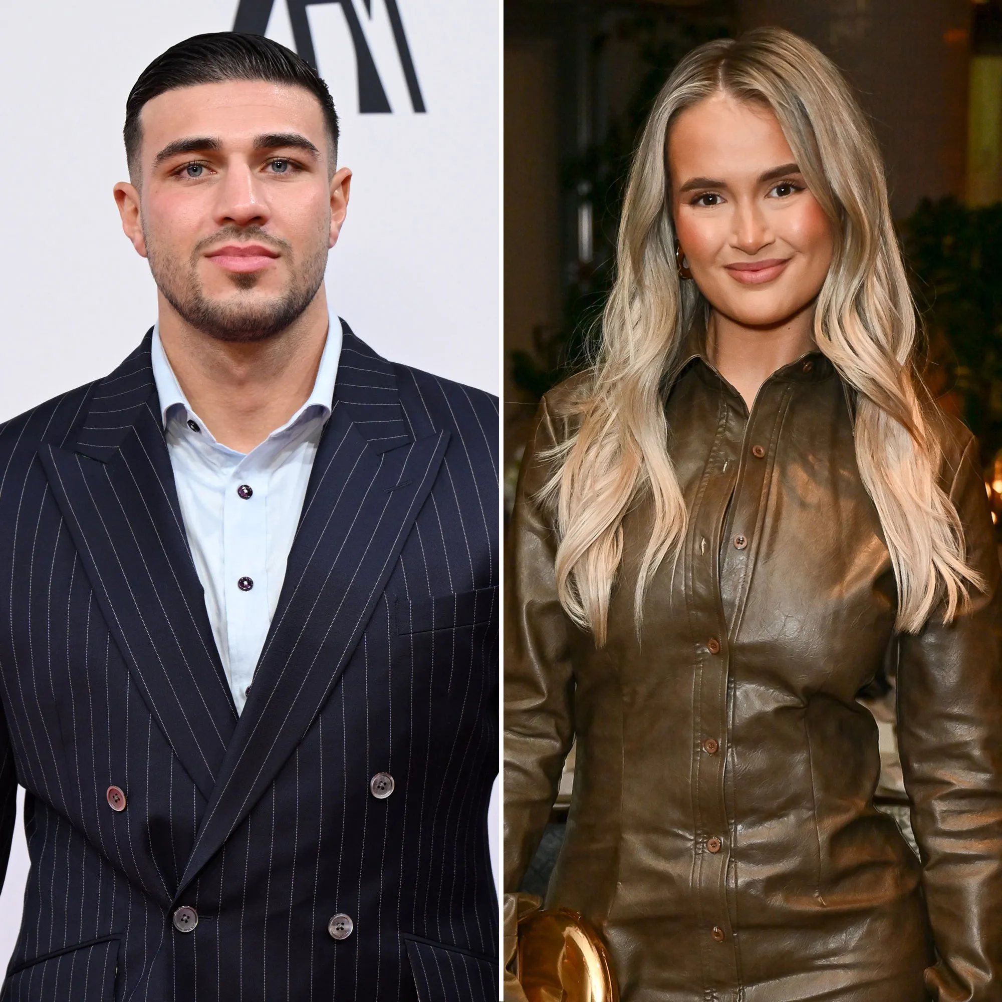 Love Island UK Tommy Fury Blames Alcohol for Molly-Mae Hague Split
