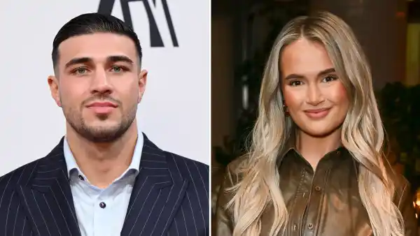 Love Island UK Tommy Fury Blames Alcohol for Molly-Mae Hague Split