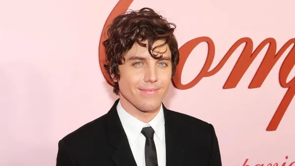 Lukas Gage on His New AI Horror Comedy Companion and Being a Little Unhinged in Hollywood (Exclusive) 490