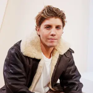 Lukas Gage to Explore Sex Addiction Divorce and More in New Memoir