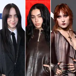 Major Names to Perform at 2025 Grammys