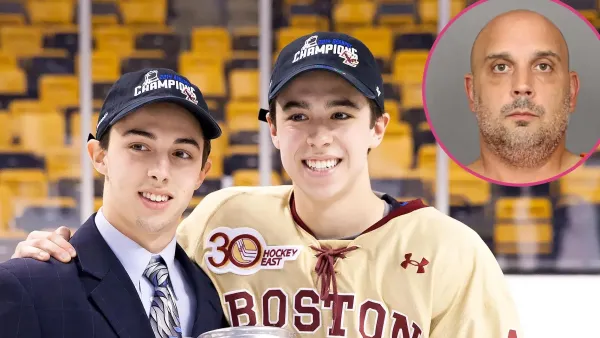 Man Accused of Killing Johnny and Matthew Gaudreau in Drunk Driving Incident Pleads Not Guilty