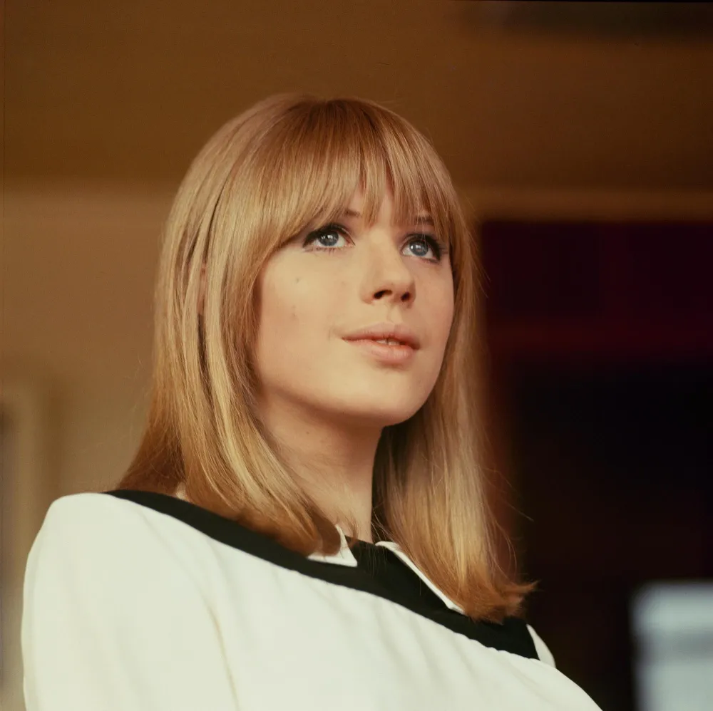 Marianne Faithfull