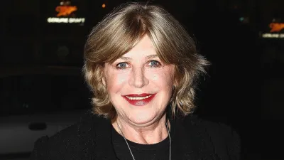 Marianne Faithfull