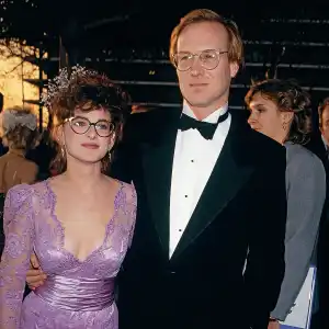 Marlee Matlin Says She Was Scared Winning Her Oscar Because William Hurt Presented