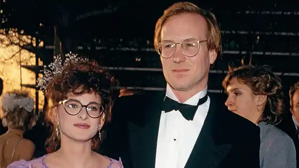Marlee Matlin Says She Was Scared Winning Her Oscar Because William Hurt Presented