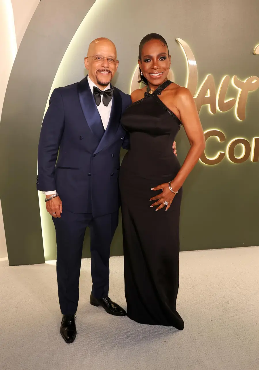 Married Celebrity Couples Who Don t Live Together Gwyneth and Brad Kourtney and Tr 596