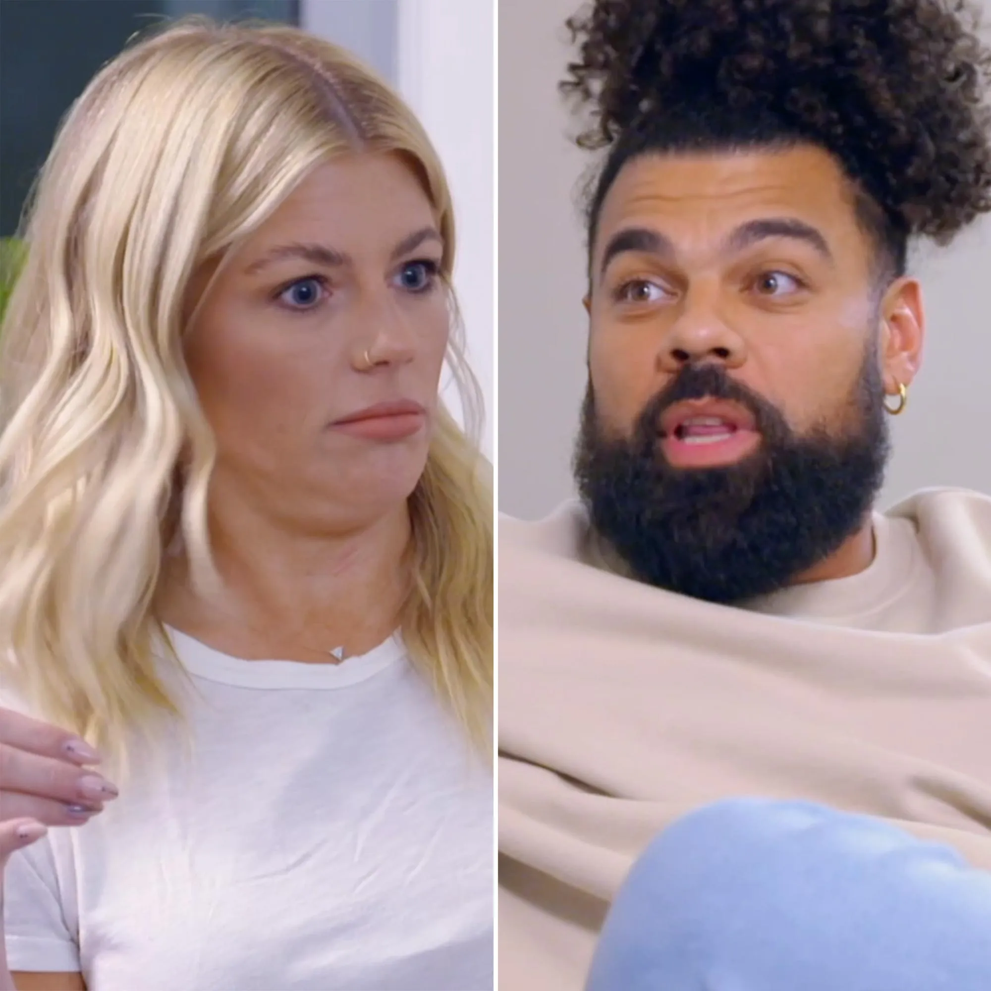 Married at First Sight Sneak Peek
