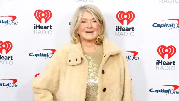 Martha Stewart Hopes to Someday Host SNL After Parole Officer Previously Stopped Her