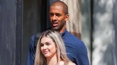 Matt James Congratulates Lindsay Arnold After Breast Augmentation