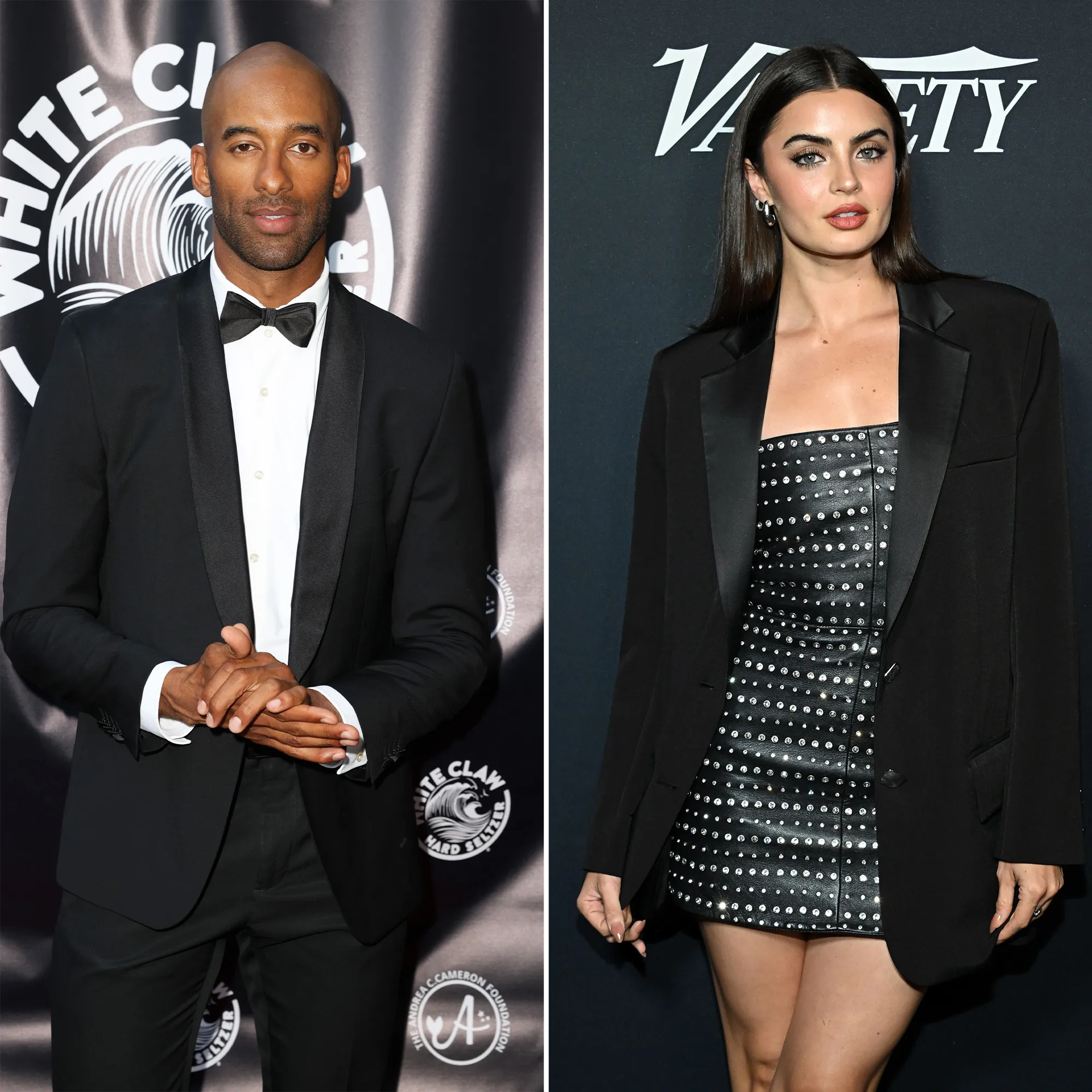 Matt James Content From London Is Raising Questions About Rachael Kirkconnell Split