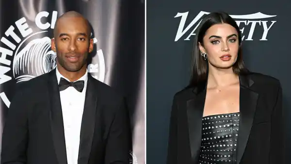 Matt James Content From London Is Raising Questions About Rachael Kirkconnell Split