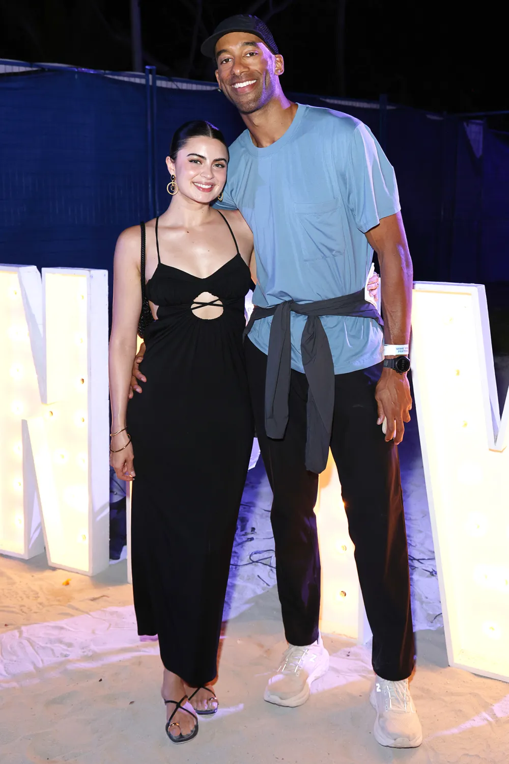 Matt James and Rachael Kirkconnell Promising Quotes About Engagement Marriage Before Their Split