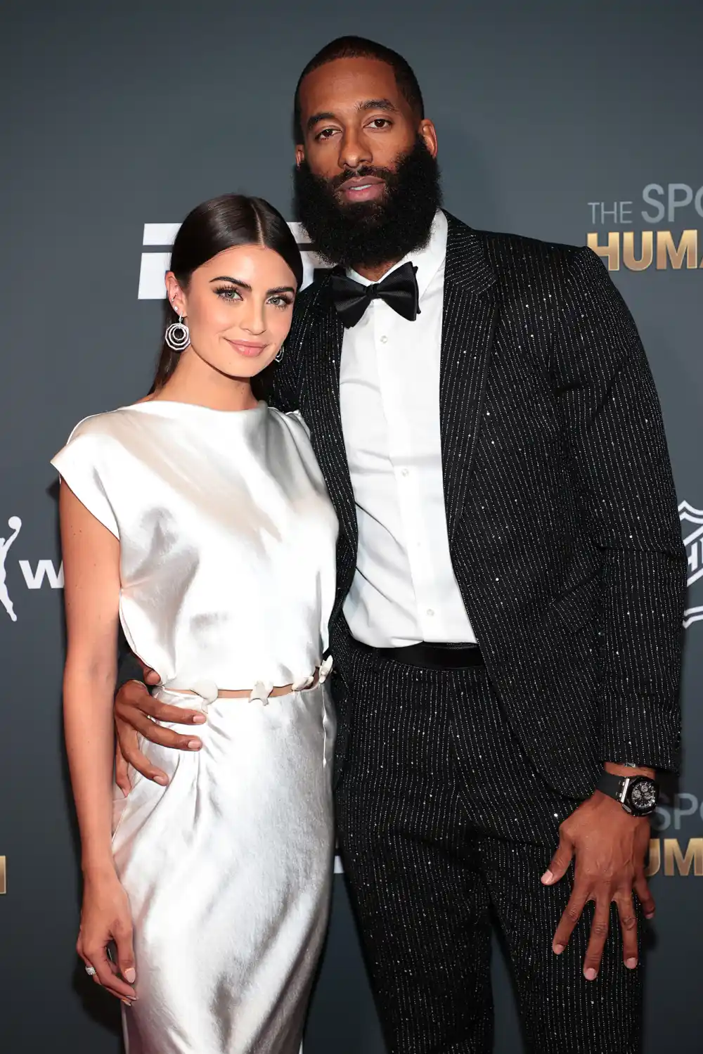 Matt James and Rachael Kirkconnell Promising Quotes About Engagement Marriage Before Their Split