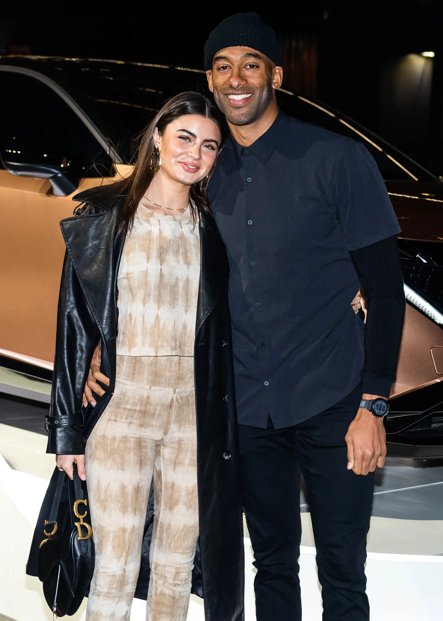 Matt James and Rachael Kirkconnell Promising Quotes About Engagement Marriage Before Their Split