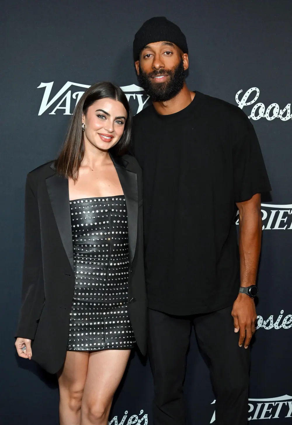 Matt James and Rachael Kirkconnell Would Both Be Welcome Back to The Bachelor Jesse Palmer Says 866