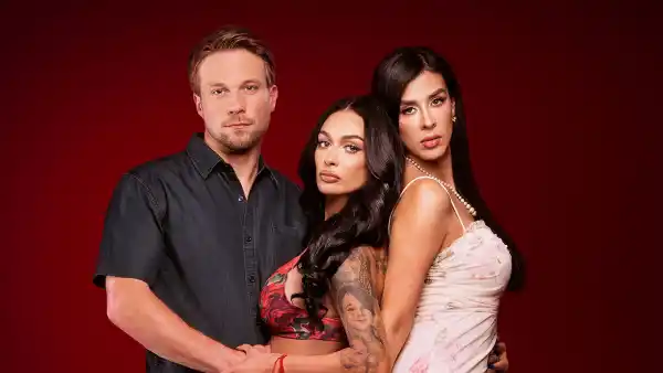 Matt and Amani and Any 90 Day Fiance