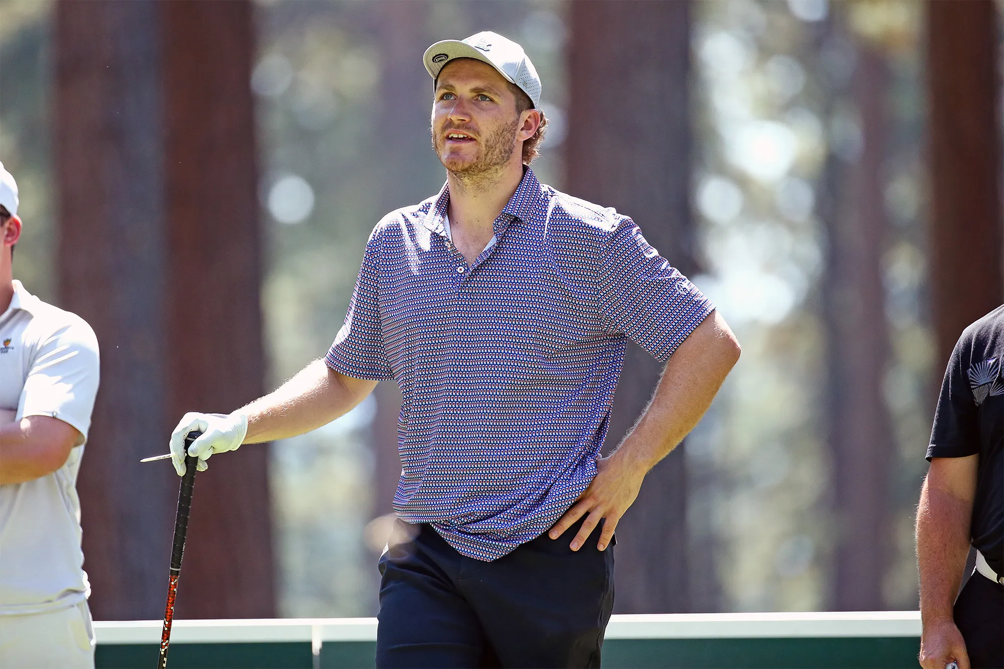 Matthew Tkachuk Doesnt Care If You Dont Like Him