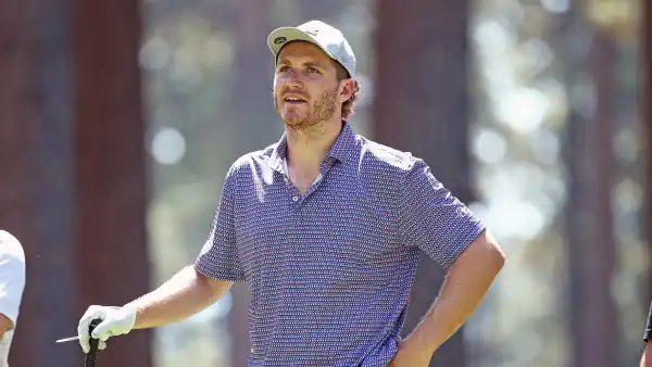 Matthew Tkachuk Doesnt Care If You Dont Like Him