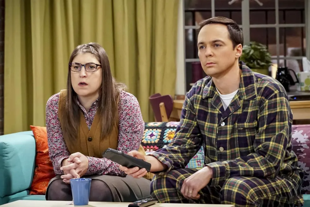Mayim Bialik Reveals If She Was Contacted About 'Big Bang Theory' Spinoff &mdash; And If She Would Return