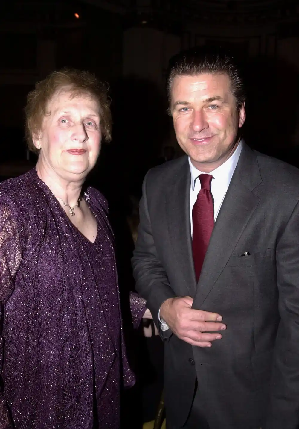 Meet the Baldwin Family A Guide to Brothers Alec Daniel Billy and Stephen and Their Spouses Kids