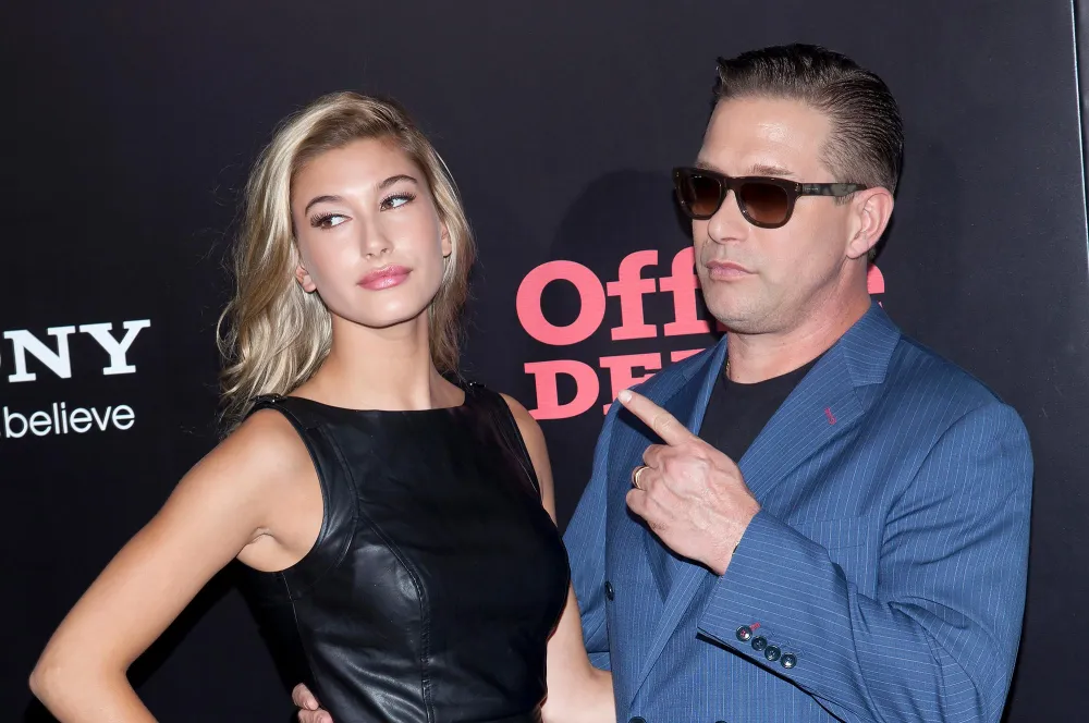 Meet the Baldwin Family A Guide to Brothers Alec Daniel Billy and Stephen and Their Spouses Kids