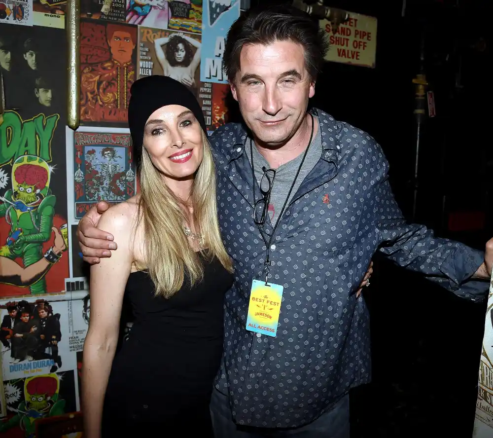 Meet the Baldwin Family A Guide to Brothers Alec Daniel Billy and Stephen and Their Spouses Kids