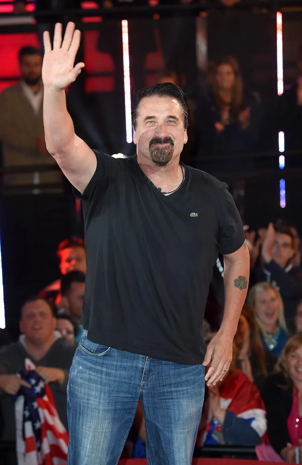 Meet the Baldwin Family A Guide to Brothers Alec Daniel Billy and Stephen and Their Spouses Kids