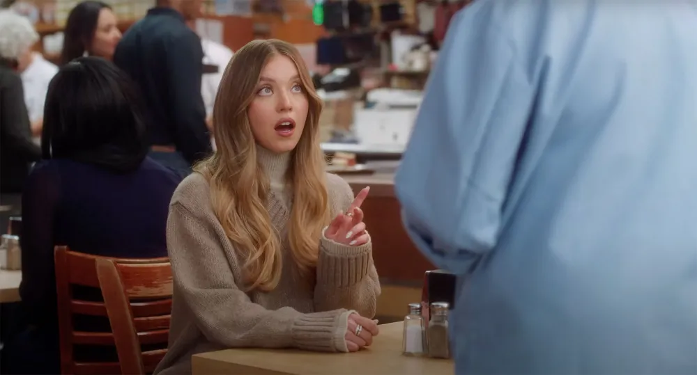 Meg Ryan and Billy Crystal Hellmann's Mayonnaise Commercial 2