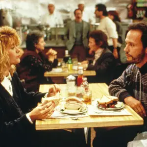 Meg Ryan and Billy Crystal Reason for When Harry Met Sally Reunion Revealed