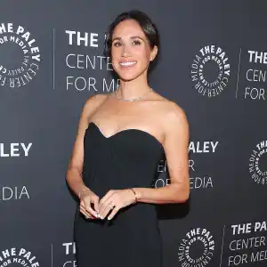 Meghan Markle New Social Media
