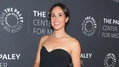 Meghan Markle New Social Media