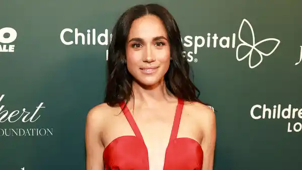 FTR Meghan Markle Thanks to Her Past Instagram Account