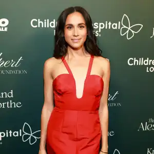 FTR Meghan Markle Thanks to Her Past Instagram Account