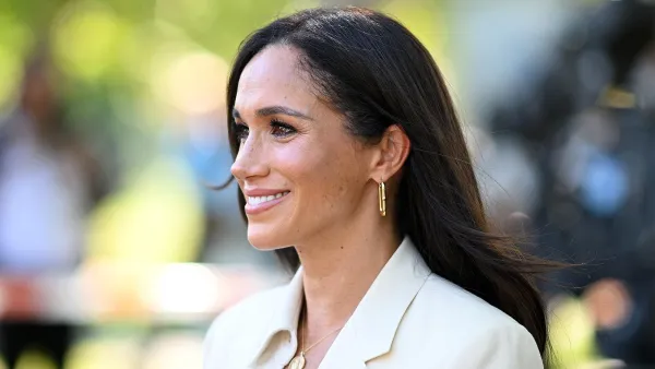 Meghan Markle Volunteers for Los Angeles Wildfire Relief in Altadena