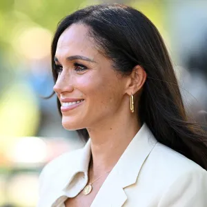 Meghan Markle Volunteers for Los Angeles Wildfire Relief in Altadena