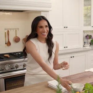 Meghan Markle s With Love Meghan Trailer Showcases Sweet Moment With Prince Harry