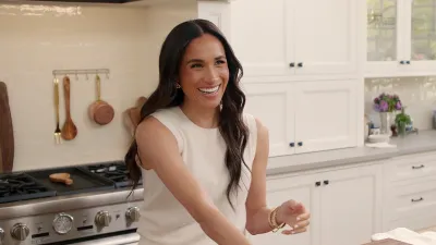 Meghan Markle s With Love Meghan Trailer Showcases Sweet Moment With Prince Harry