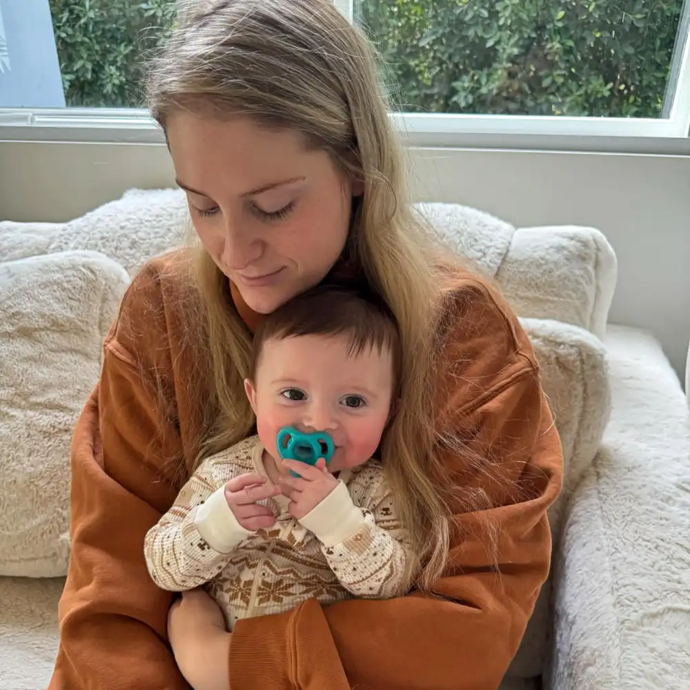 Meghan Trainor Hit a Breaking Point One Month After Welcoming Second Son