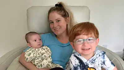 Meghan Trainor Hit a Breaking Point One Month After Welcoming Second Son