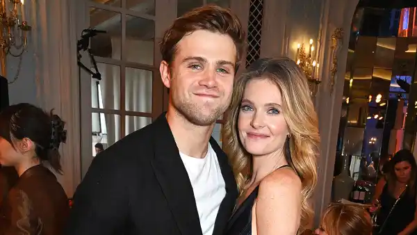 Meghann Fahy and Leo Woodall’s Relationship Timeline: From ‘White Lotus’ Costars to Romance