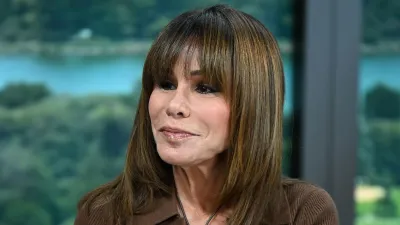 Melissa Rivers Reveals What Heirlooms From Late Mom Joan Survived Wildfire