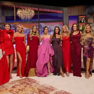 Meredith Marks Declares Im Finished in RHOSLC Reunion Trailer