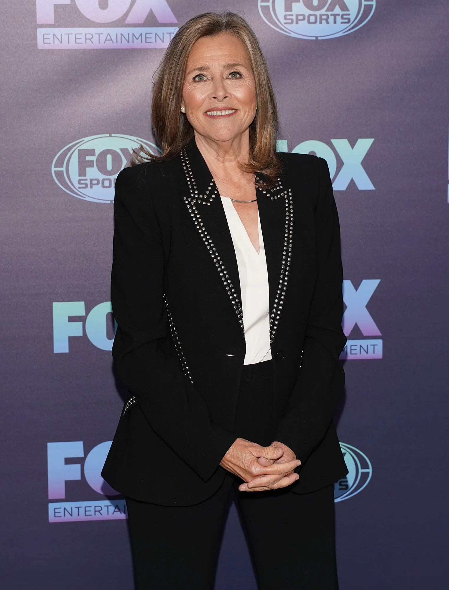 Meredith Vieira Bio