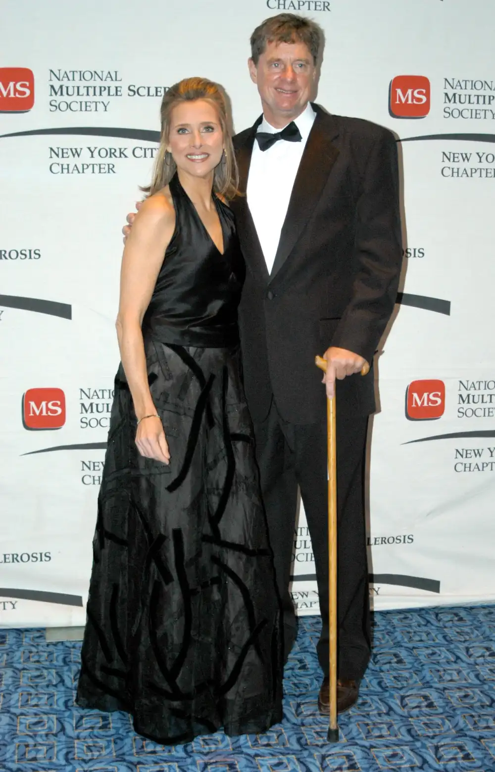Meredith Vieira and Late Husband Richard Cohen s Relationship Timeline