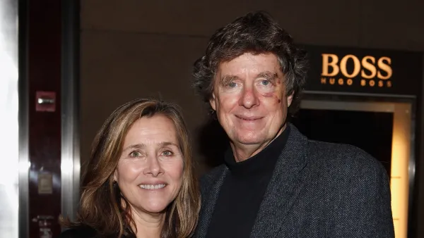 Meredith Vieira and Late Husband Richard Cohen s Relationship Timeline
