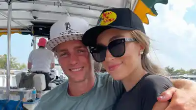 Micah Plath Girlfriend Veronica Shuts Down Marriage Speculation