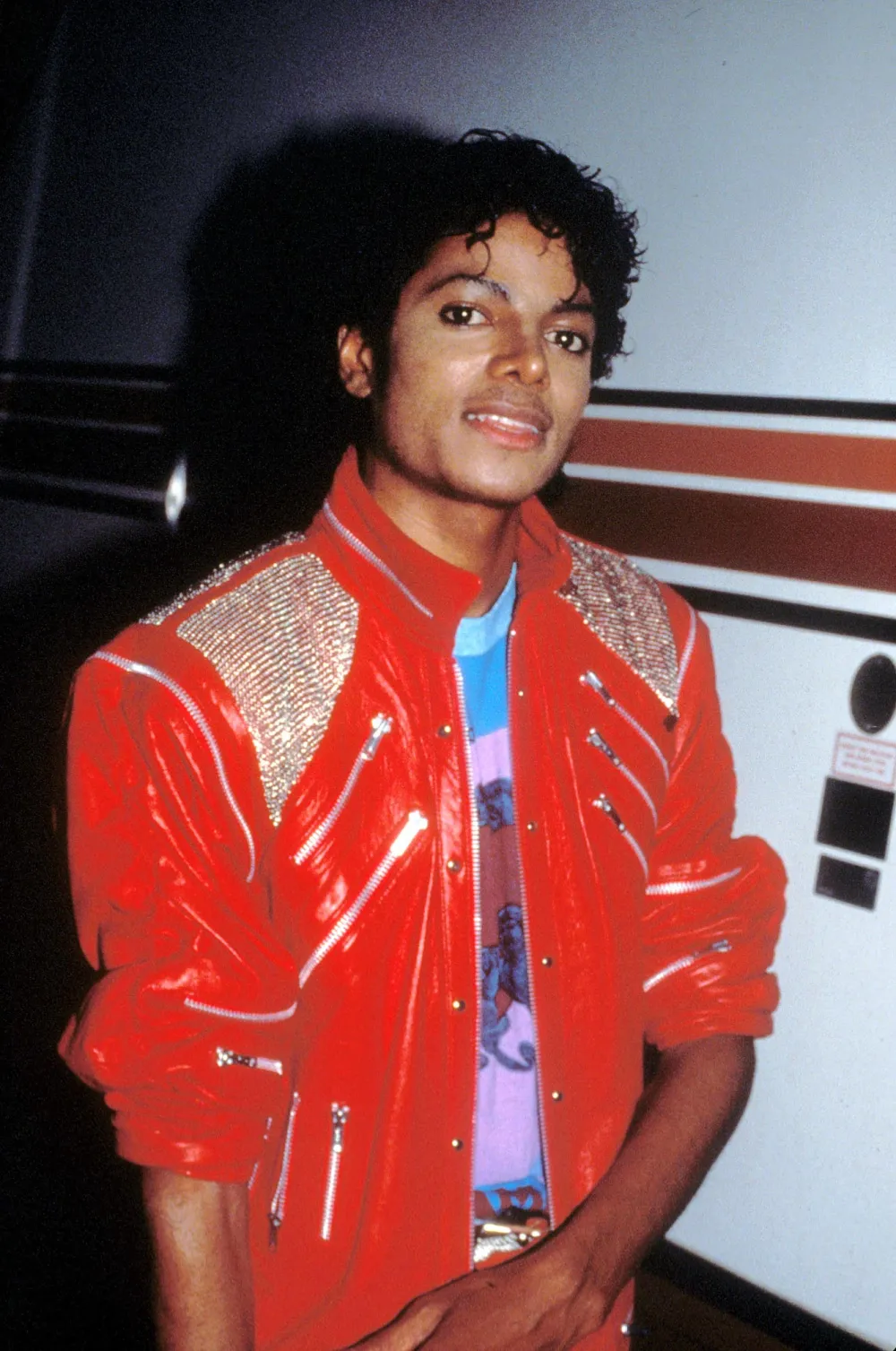 Michael Jackson Biopic Needs Reshoots After Discovering Past Legal Agreement With Accuser 110