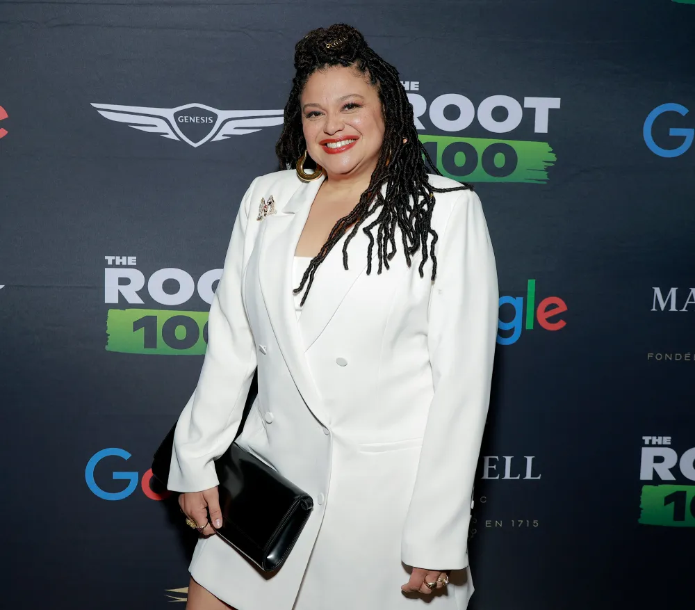 Michelle Buteau Joins Jenna Bush Hager s Today Cohost Lineup